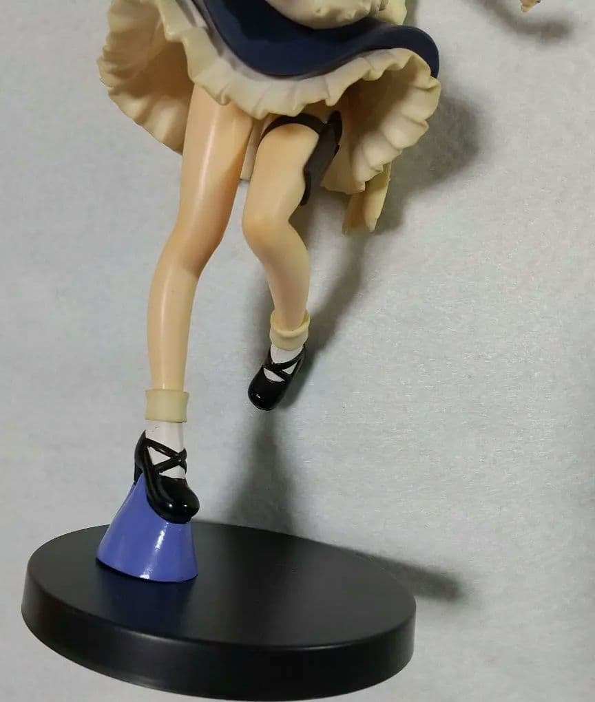 東方project レミリア フランドール 十六夜咲夜 フィギュア