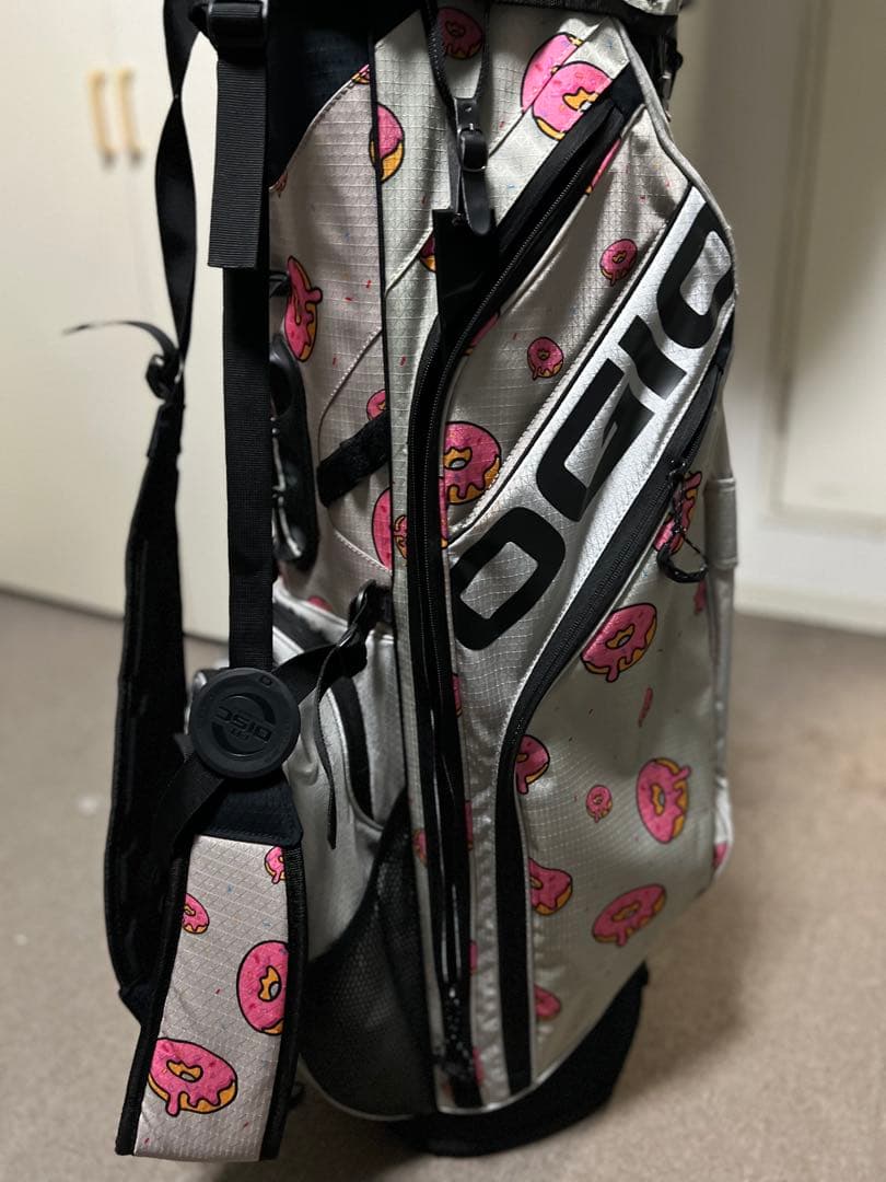 OGIO ゴルフクラブセット　11本