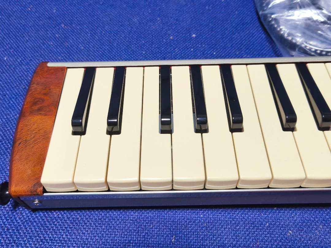Hammond PRO-44H エレアコ鍵盤ハーモニカ 希少コラボモデル