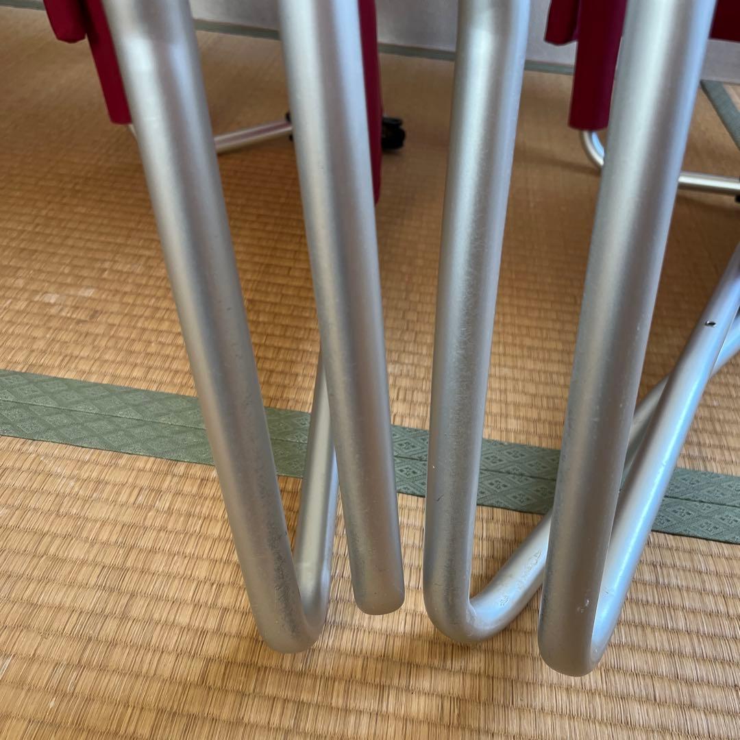 スノーピーク　FDチェア