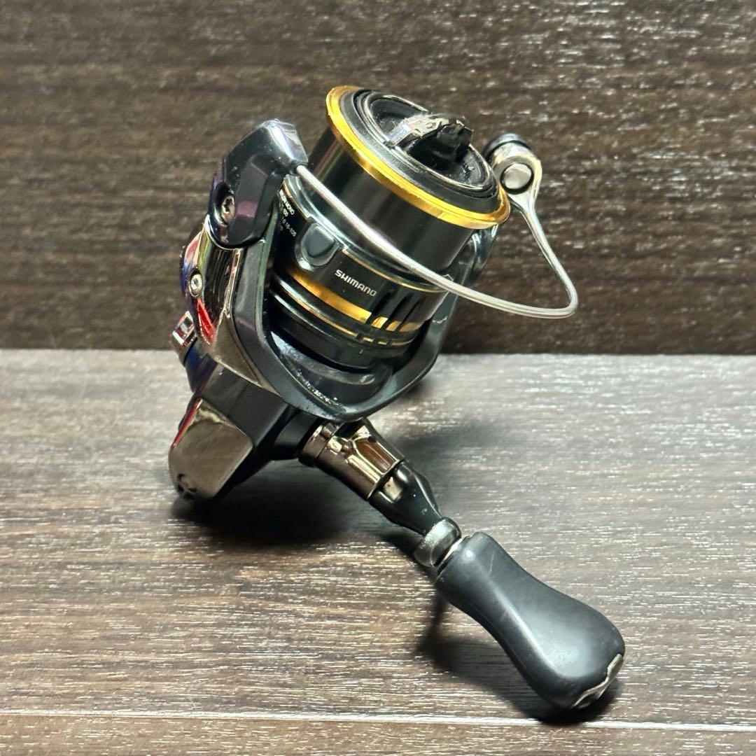 シマノ 21アルテグラ C2000HGS