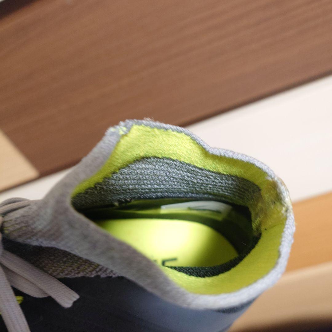 【レア】ハイパーヴェノム AirMax95 ボルトカラー ネオンイエロー