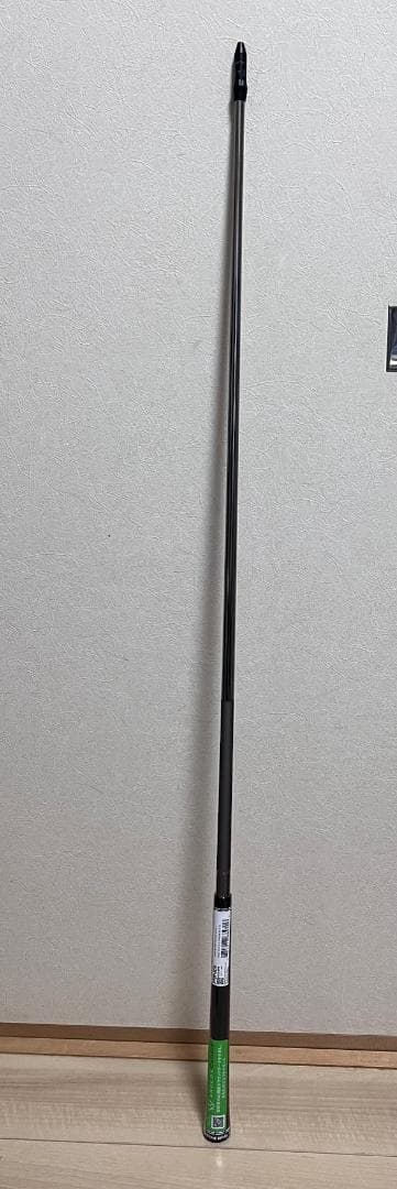 ⭐新品正規品 ピンG440MAX 7W用 ツアークローム65S 純正シャフトのみ