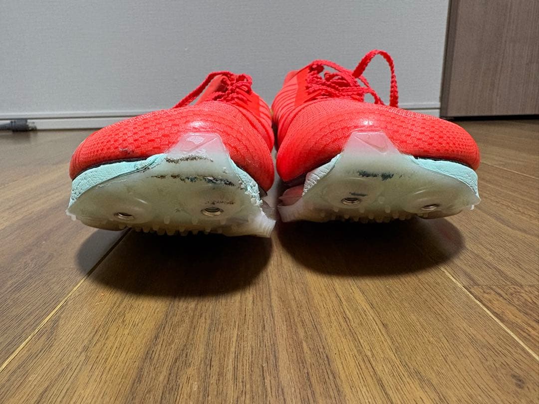 スパイク・シューズ NIKE MAXFLY2 27.0cm
