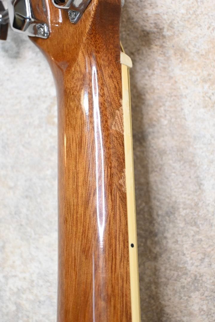 TINY BOY TT-40 PORTER BS トラベルギター タイニーボーイ