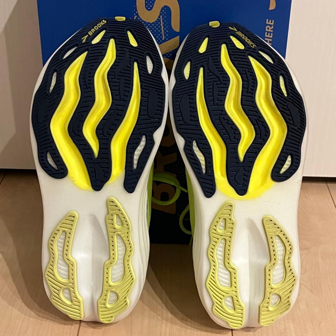 BROOKS グリセリンマックス 26.5