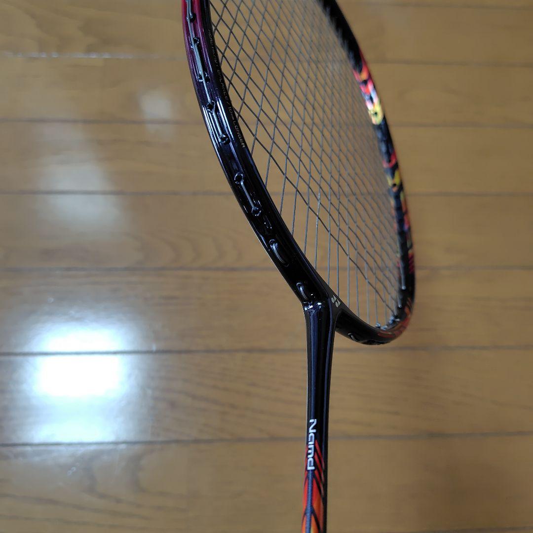 【最終値下げ・早いもの勝ち】アストロクス 99 Pro (4UG5) YONEX