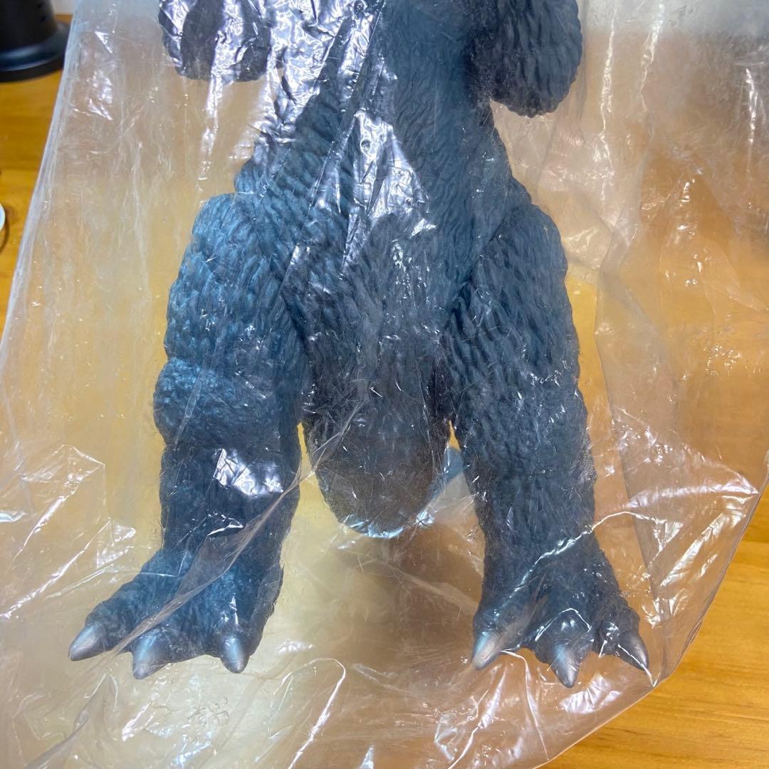マーミット 世紀の大怪獣 ジャイアント ゴジラ 1964モスゴジ 5785