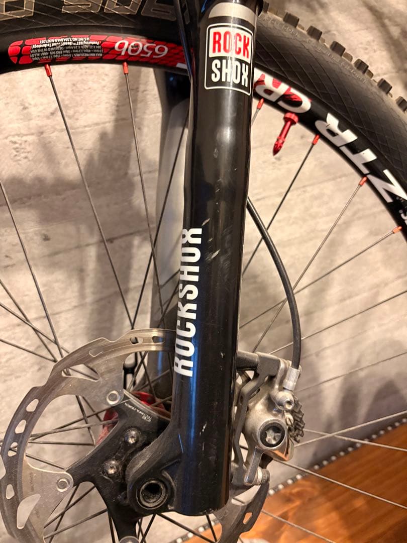 Intense Tracer 27.5 インテンス　トレイサー