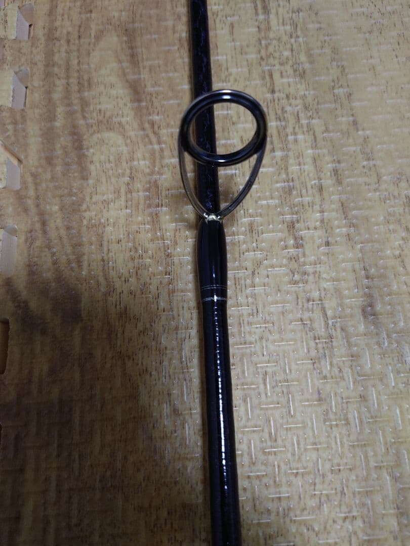 【たまや】16オシアジガー S643　ナチュラルジャーク
