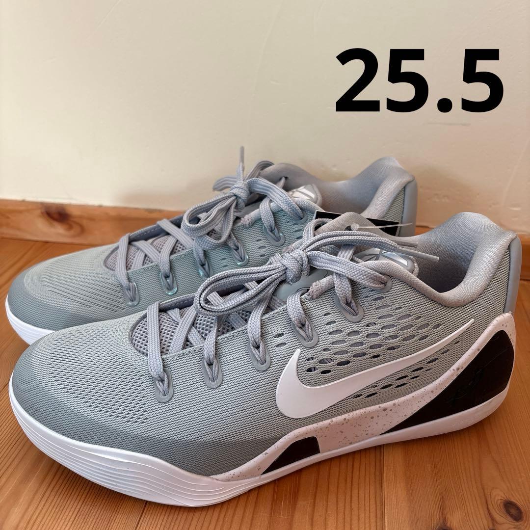 Nike Kobe 9 Elite Low EM Protro ナイキ　コービー