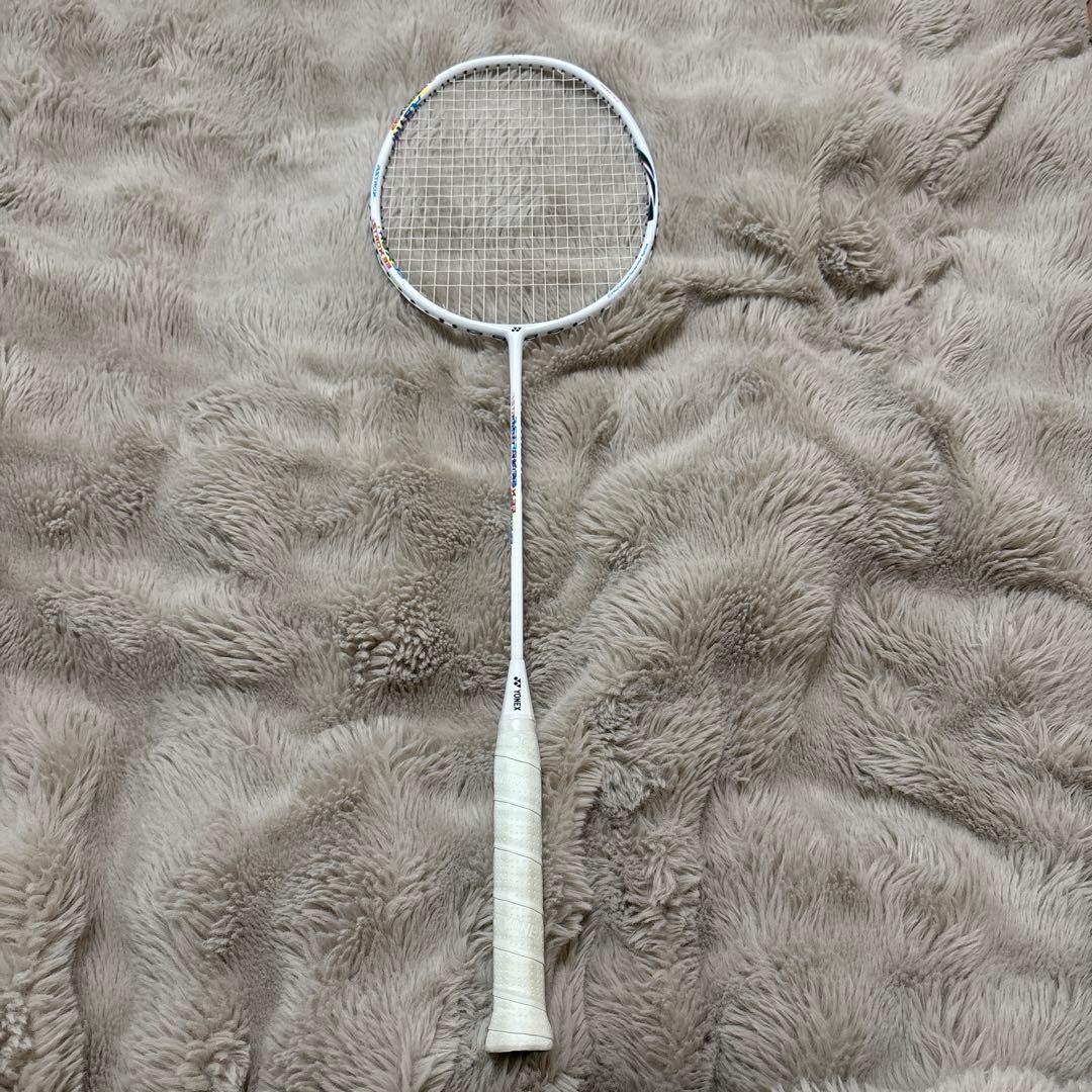 【ケース付き】YONEX ASTROX33 ヨネックス　アストロクス33
