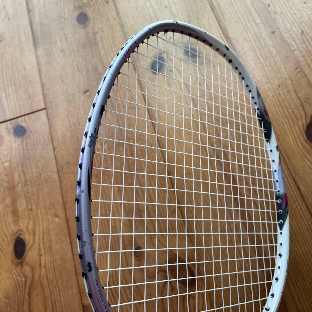 YONEX アストロクス66 ASTROX66バドミントンラケット