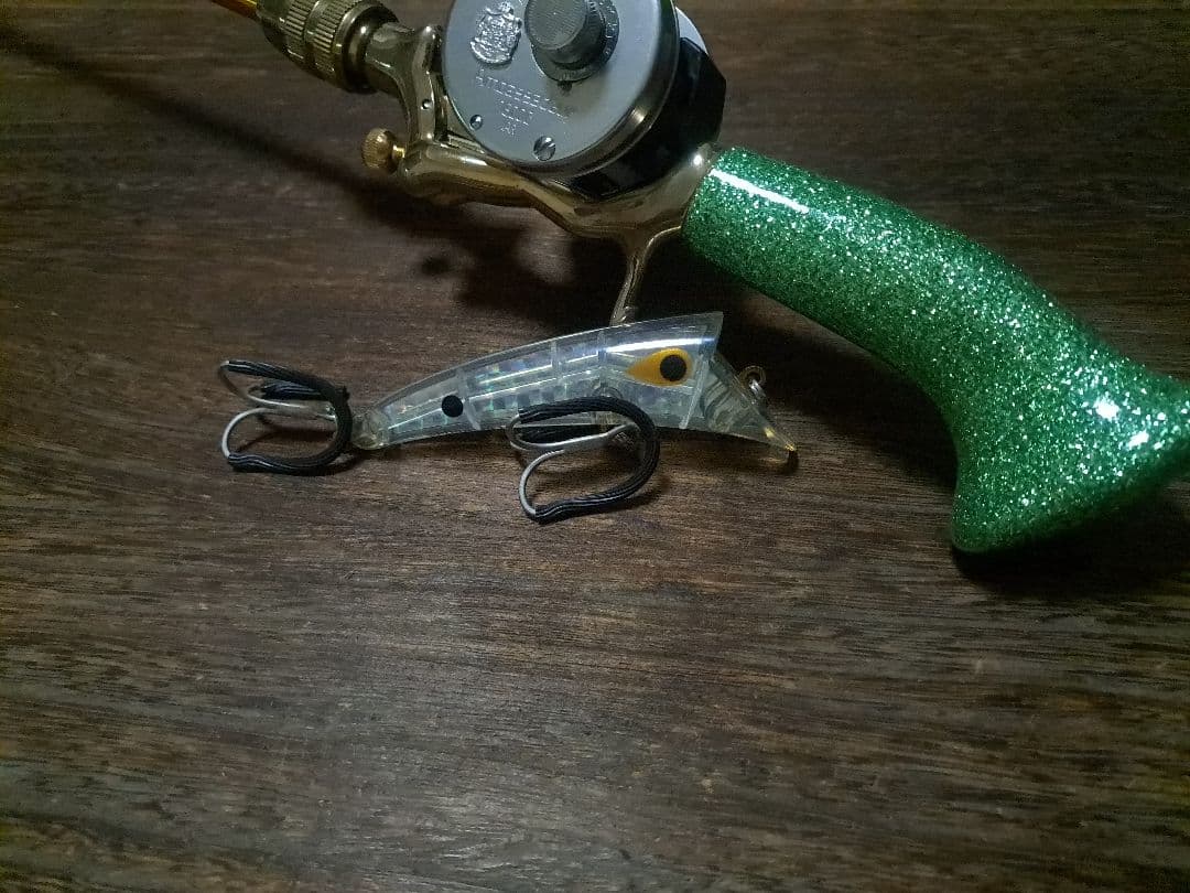 マグナムケイズ　ラスベガス　HC