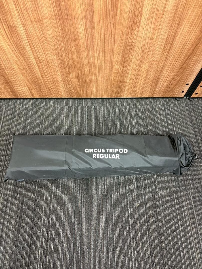 サーカス トリポッド レギュラー CIRCUS TRIPOD REGULAR