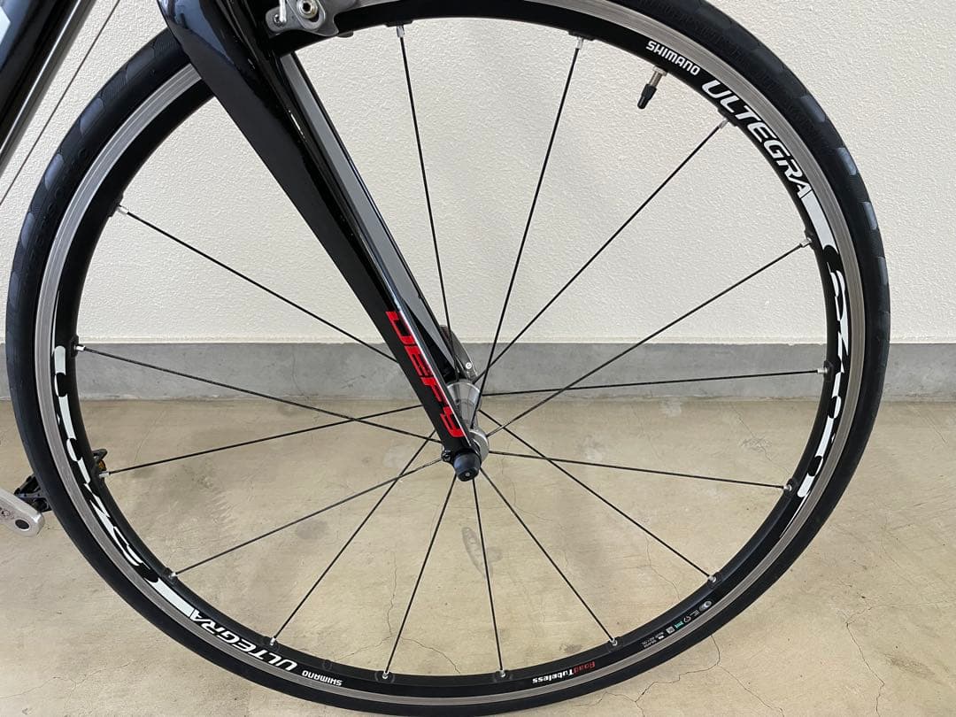 自転車本体 r.t.k.a.3427