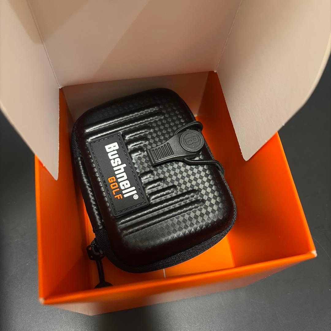 ブシュネル ピンシーカーPRO XM ゴルフ用レーザー距離計 日本正規品