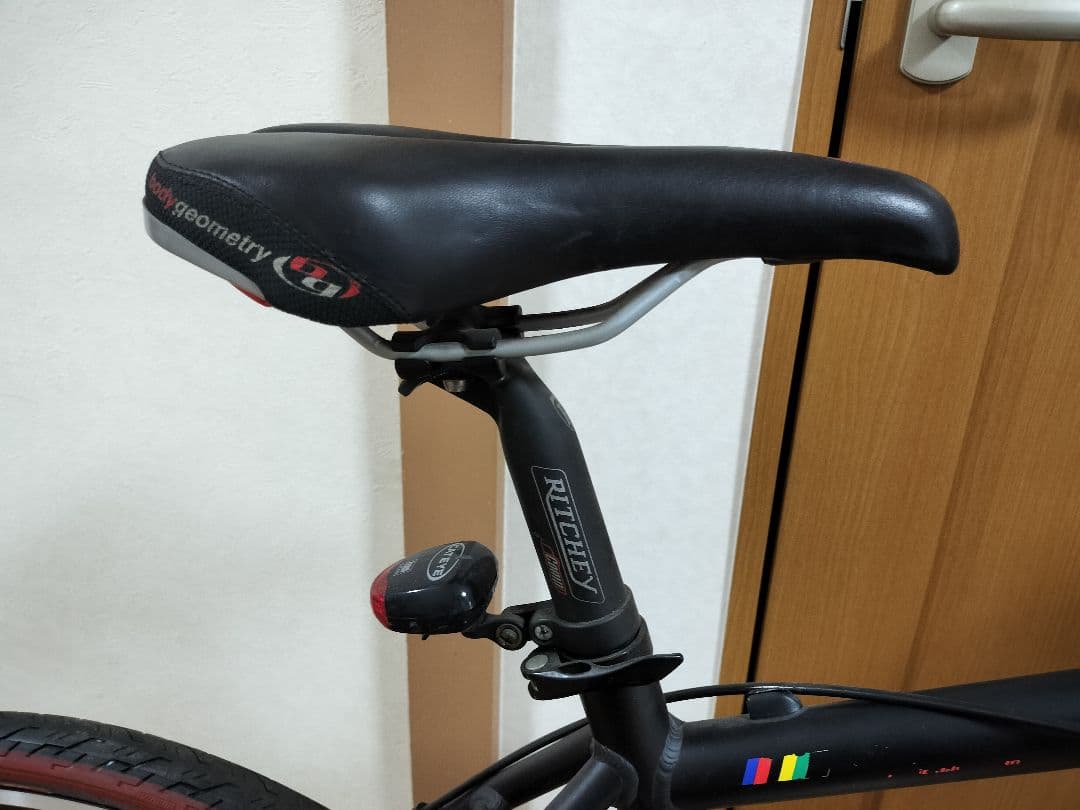 Specialized　スペシャライズド　S-Works M5 マウンテンバイク