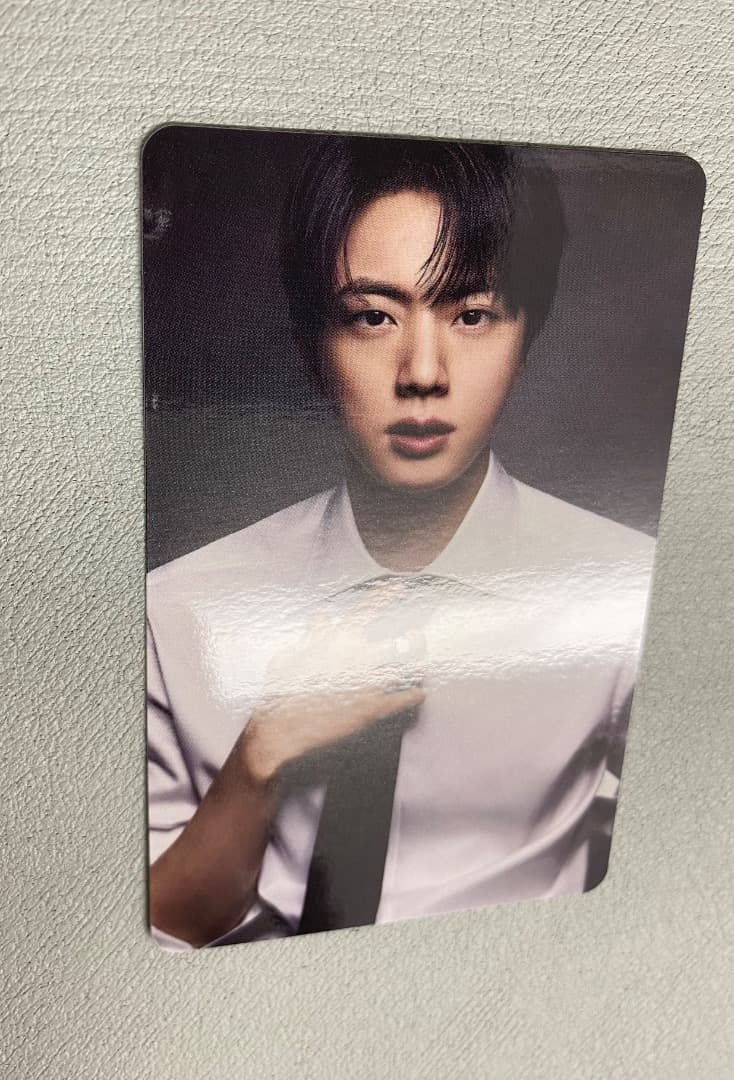 アイドル BTS ARIRANG Standard Vinyl LP JIN