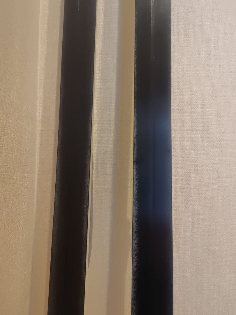 クロスカントリースキー板 ブーツ EU36(23) 170cm NNN クロカン