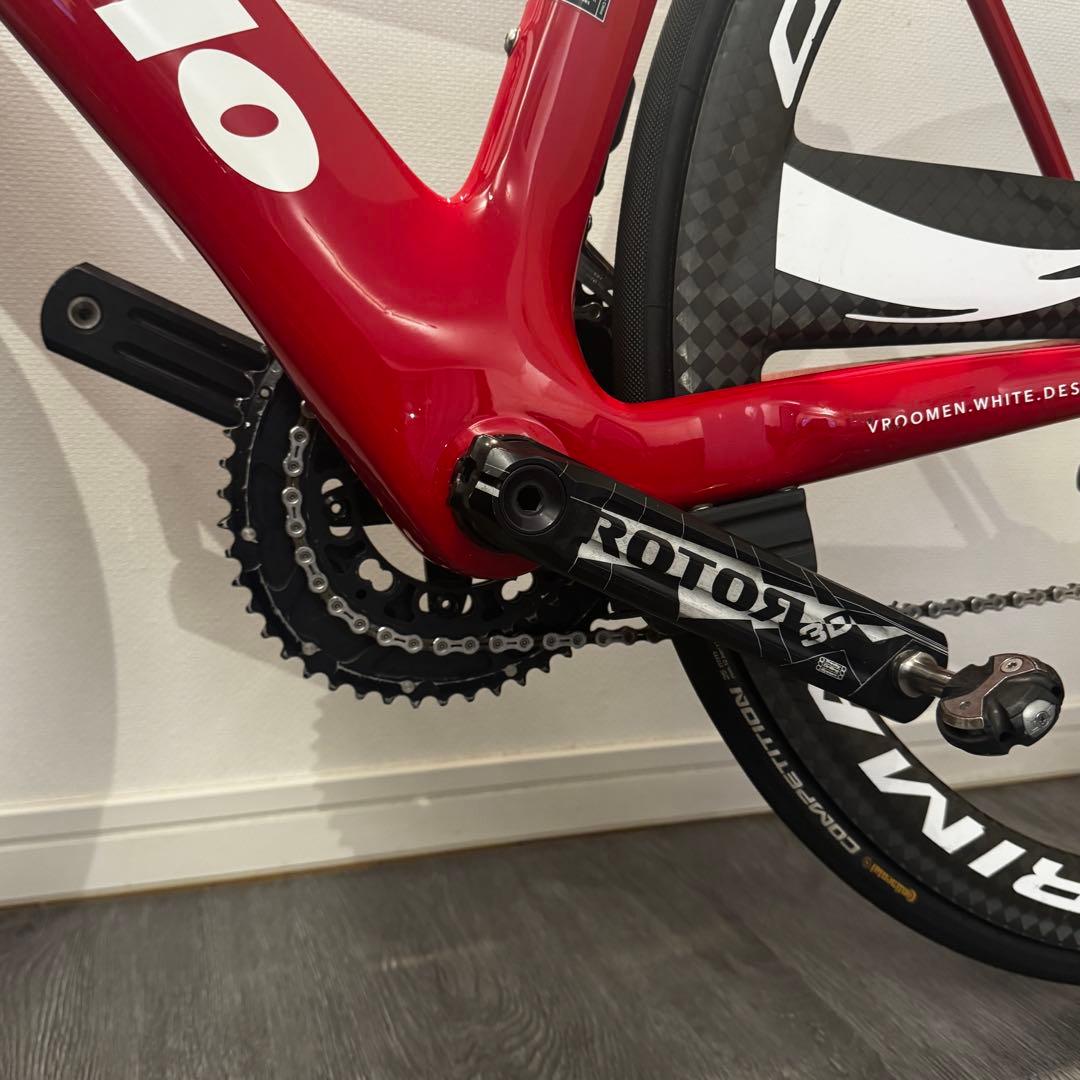 Cervélo S3 48 DURA-ACE CORIMA