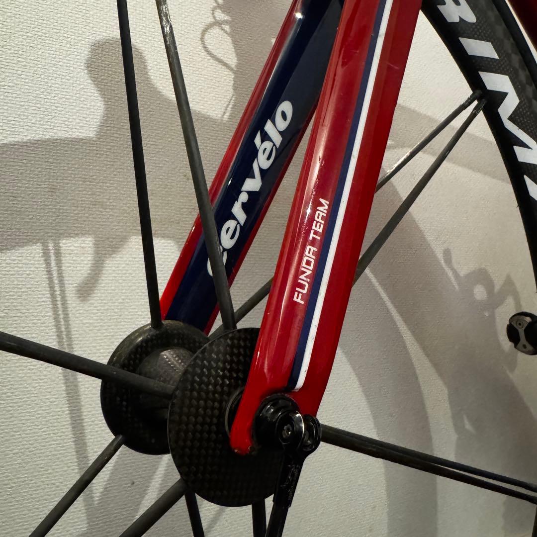 Cervélo S3 48 DURA-ACE CORIMA