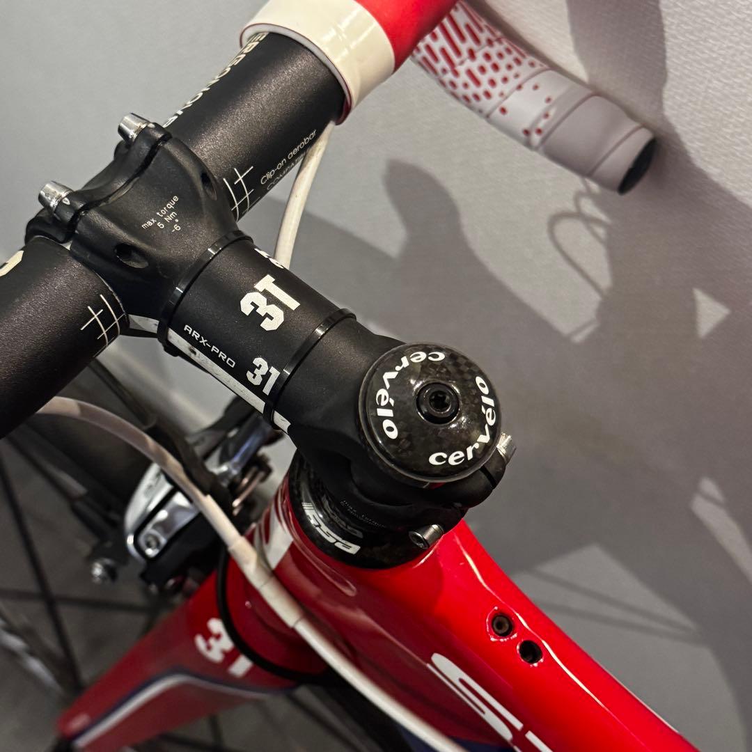 Cervélo S3 48 DURA-ACE CORIMA