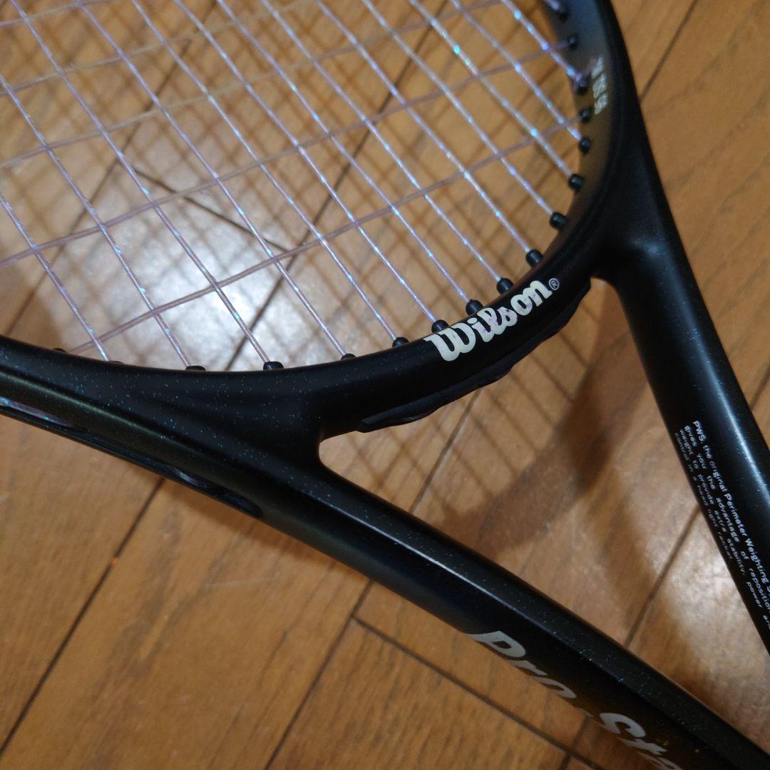 希少 Pro Staff Classic 4.2 si 95 G:L2