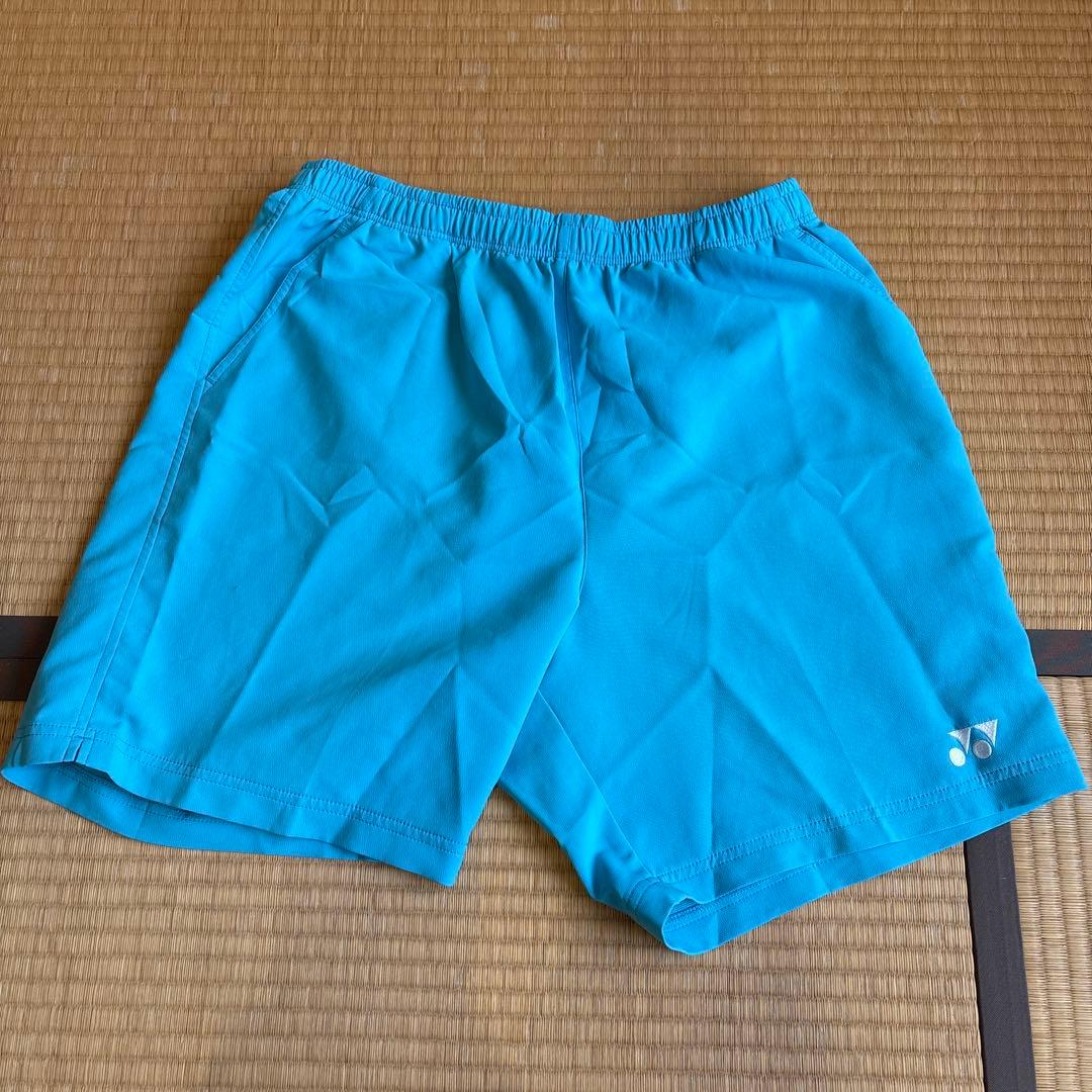 【セット売り】ソフトテニス YONEX ウェア　パンツ　セット