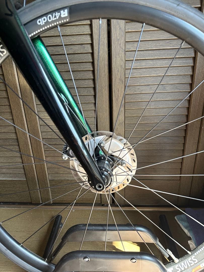 SPECIALIZED ロードバイク 2019 Roubaix Comp54