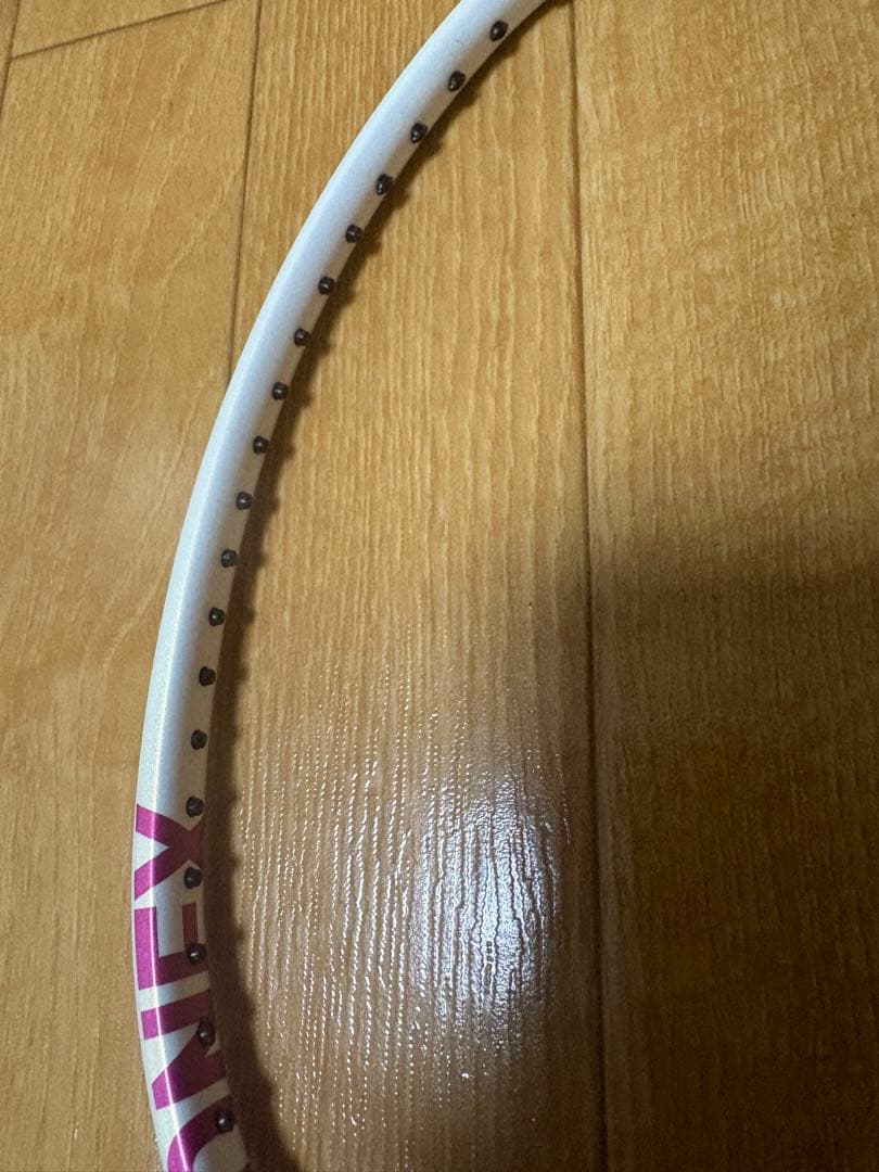 YONEX TR1(トレーニングラケット) 美品　値下げ交渉可