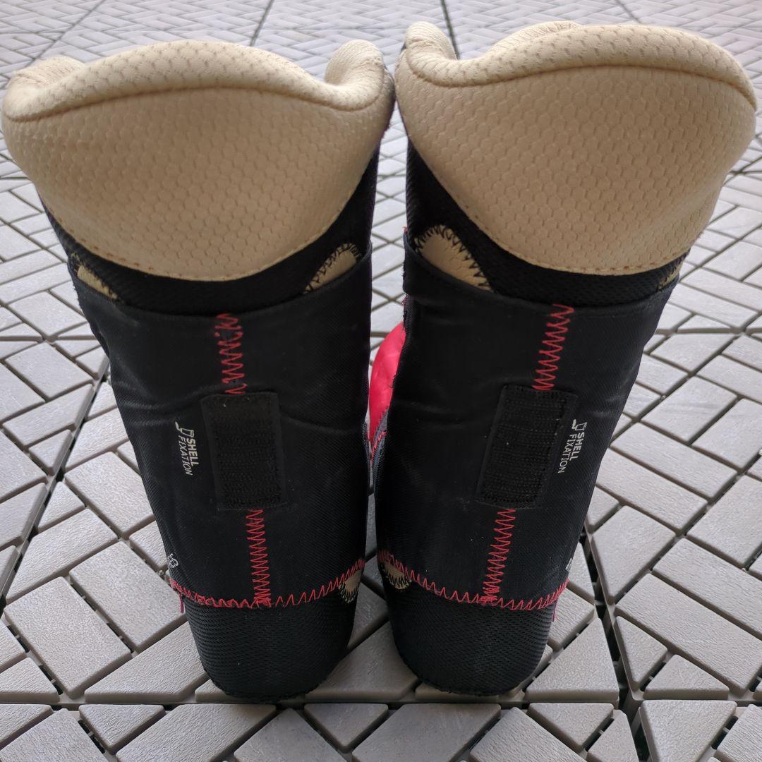 DEELUXE／EMPIRE LARA／14-15年モデル／25.5cm