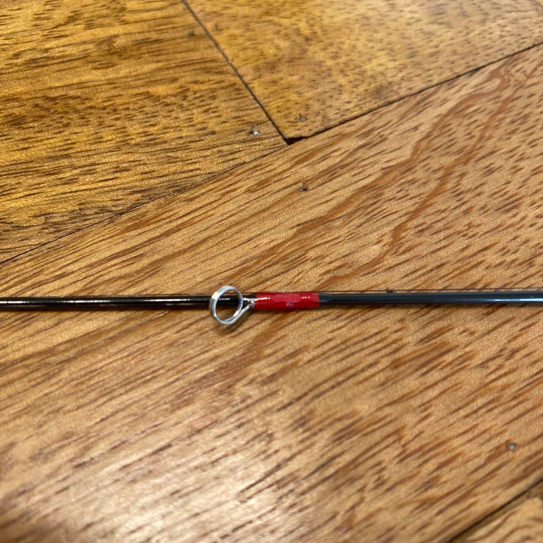 SHIMANO WAKASAGI スペシャル　GT ロッド　ライン　仕掛け付き