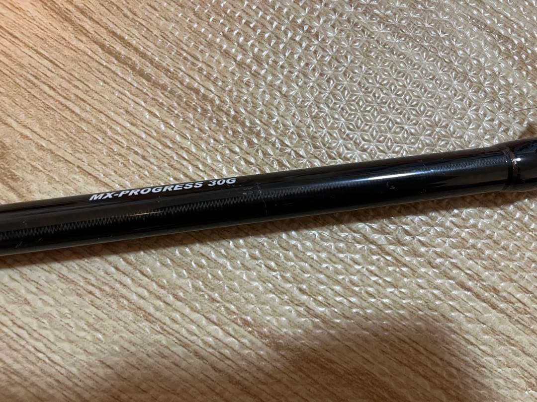 モンスターキス　ディアモンスター　MX-PROGRESS 30G①