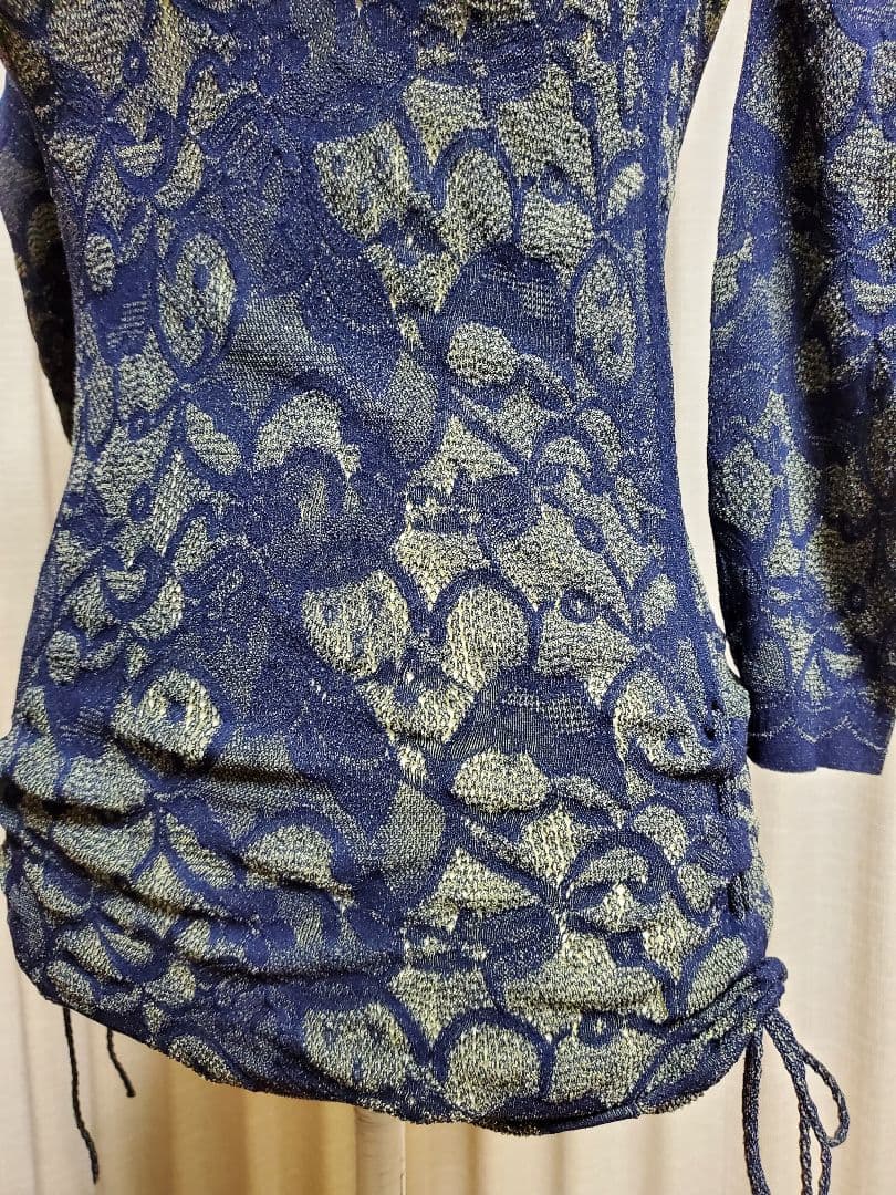 チャコット　ノーソーイングニット　けいこさん専用