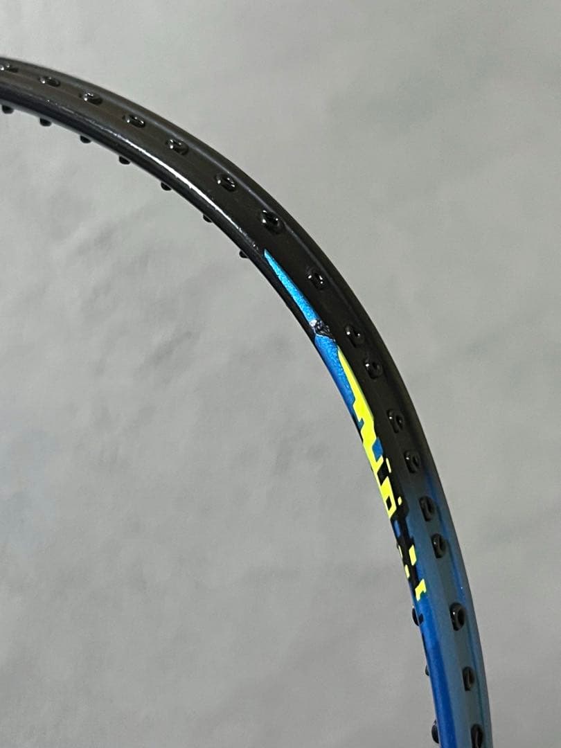 YONEXナノフレア700 5U5 NANOFLARE 700