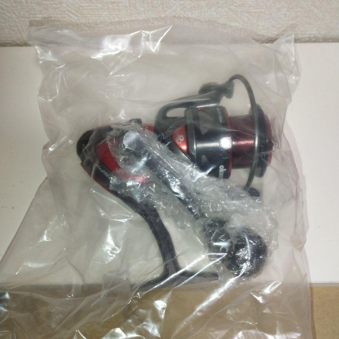 オクマ　インスパイラokuma Inspira 2500と3000　計２個セット