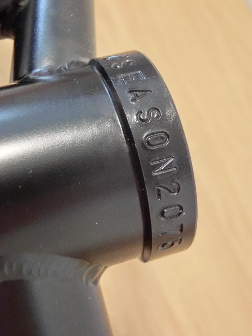 パーツ bmx WeThePeople 4Seasons Frame 20.75
