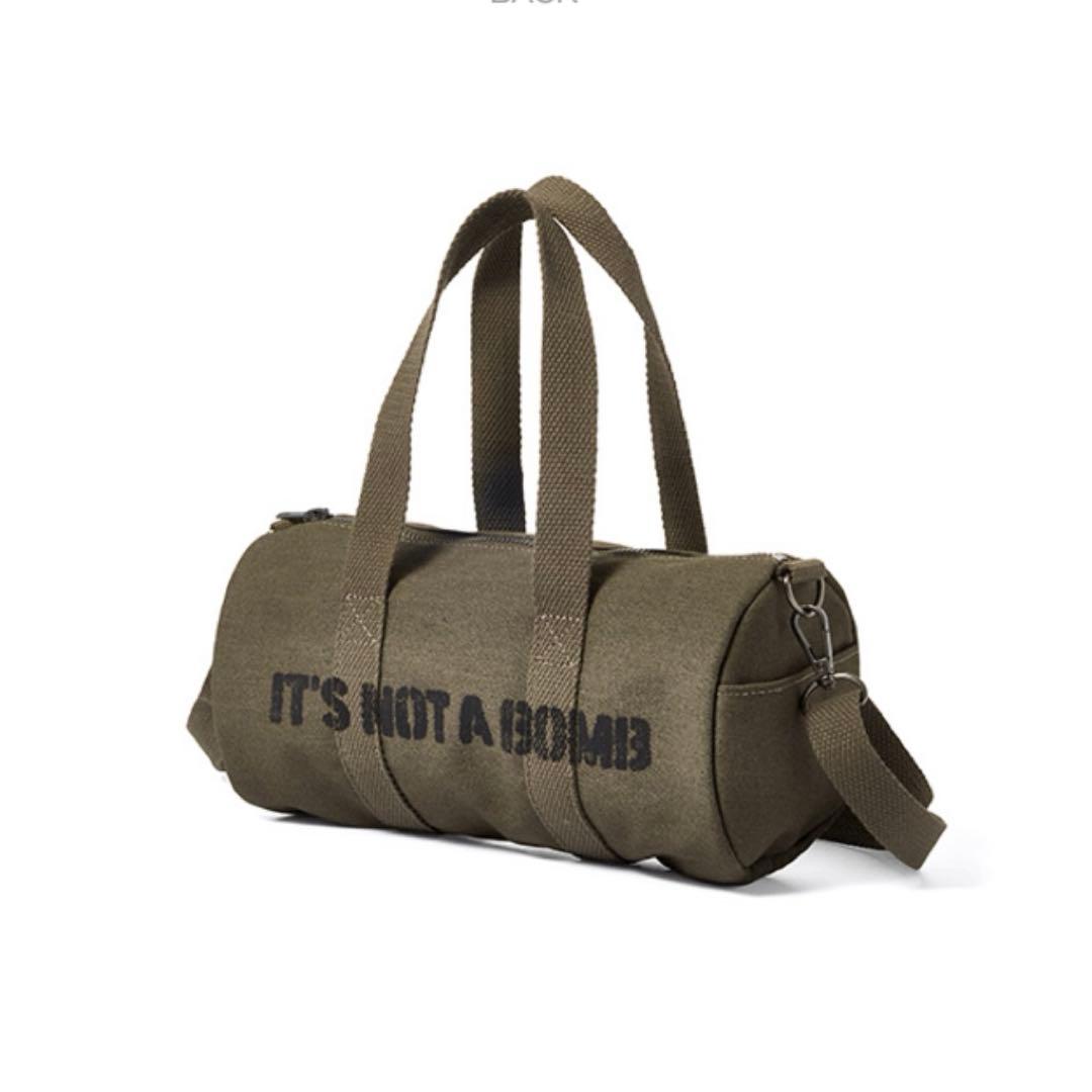 ARIRANG BTS Official Light Stick Bag バッグ