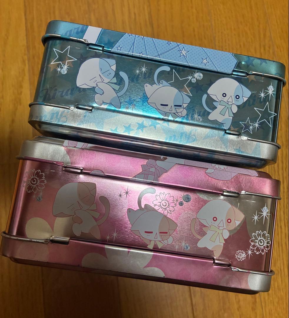 【被りなし132枚】きらりん⭐︎レボリューション ミルフィーカード まとめ売り