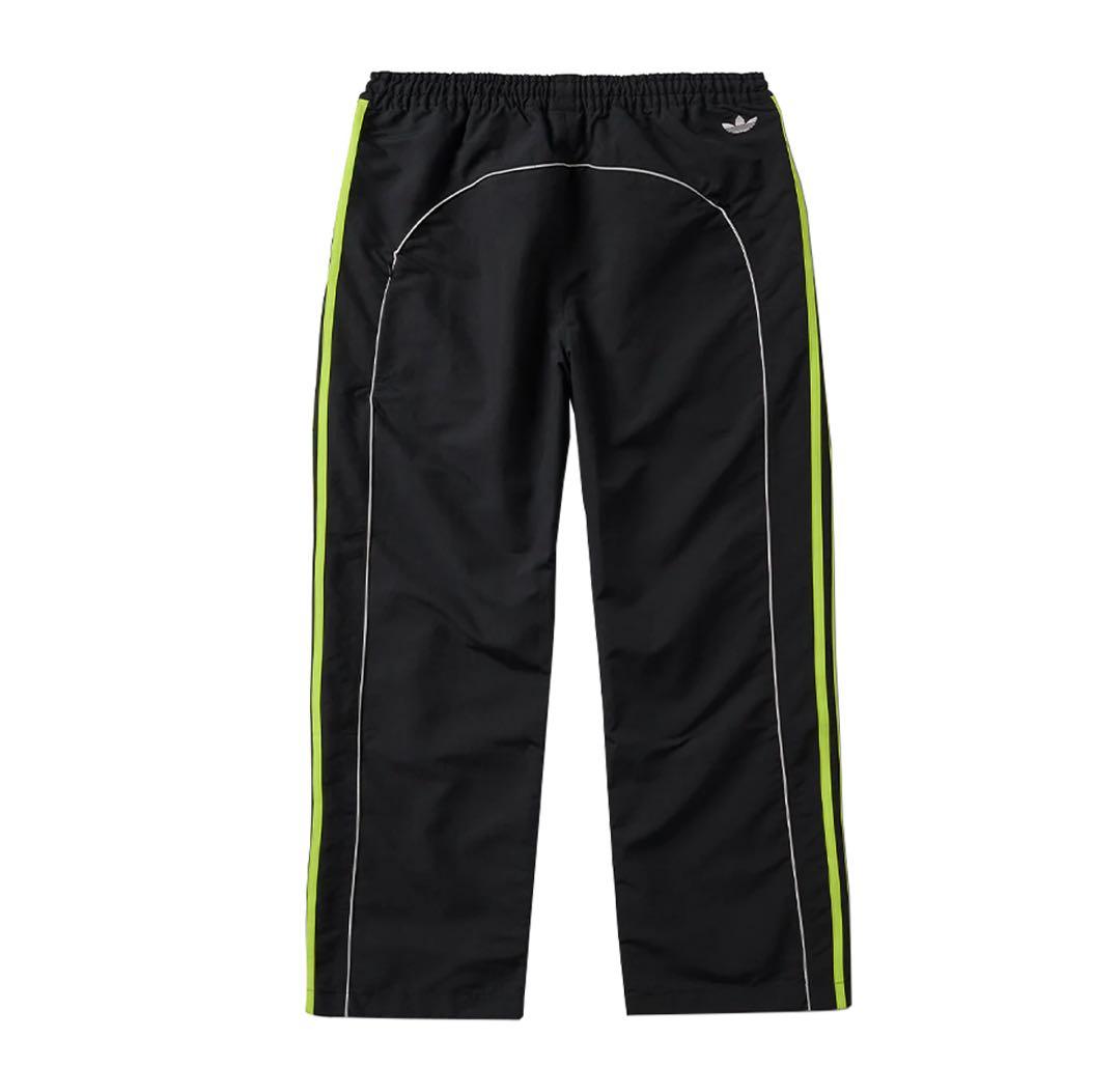 Always x Adidas トラックパンツ　 US Sサイズ、JP Mサイズ