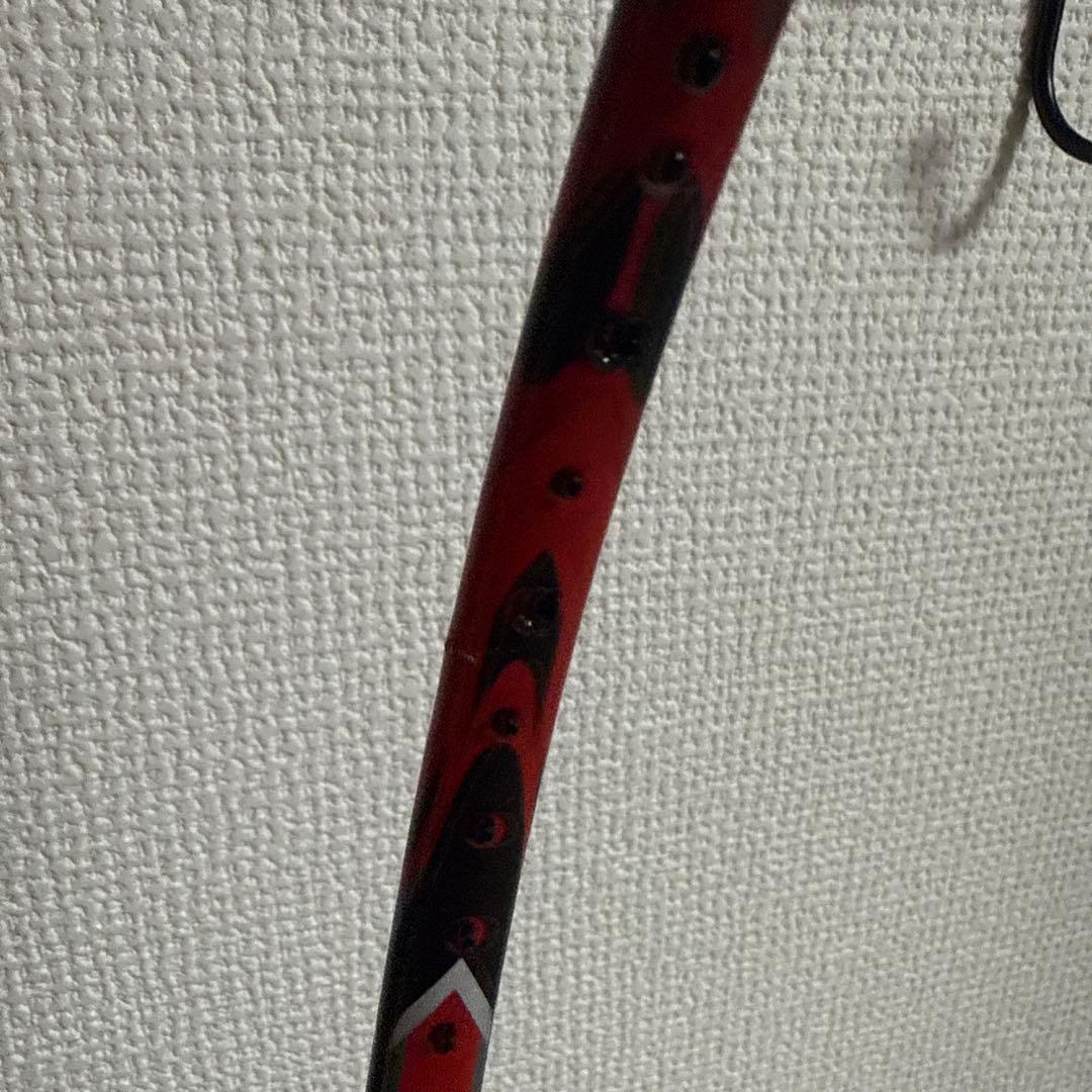 ARCSABER11PRO ジャンク