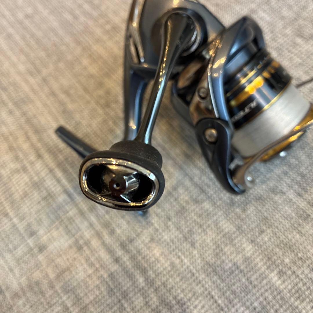 シマノ　アルテグラ　ULTEGRA C2000shg
