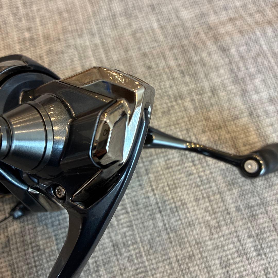 シマノ　アルテグラ　ULTEGRA C2000shg