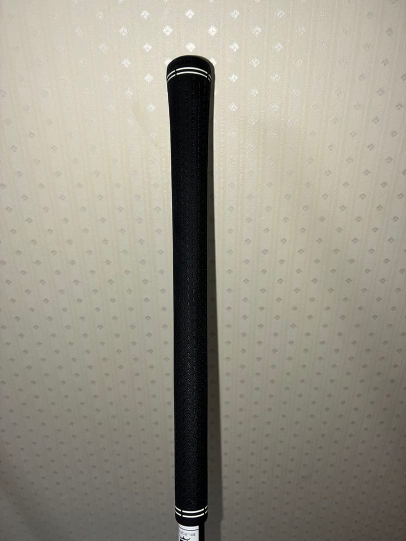 LIN-Q for Cobra ds adapt純正シャフト　S