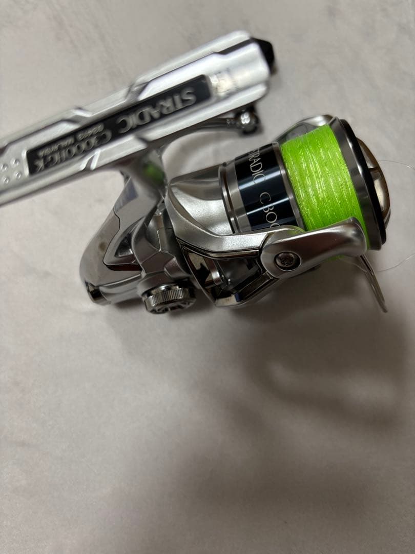 15ストラディックc3000hg