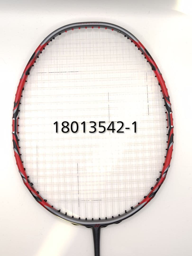 YONEX ARCSABER 11 PRO 4UG6 2本セット