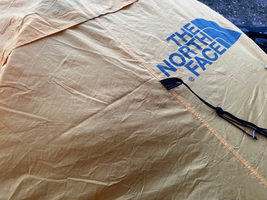 ノースフェイス マウンテン25 North Face mountain25