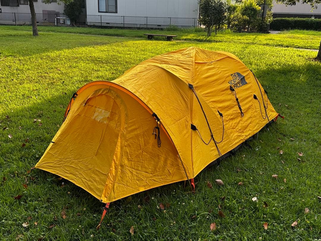 ノースフェイス マウンテン25 North Face mountain25