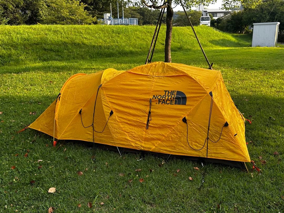 ノースフェイス マウンテン25 North Face mountain25
